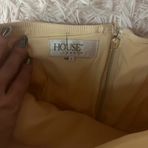 House of CB midi bodycon dress - Picture 5 of 8